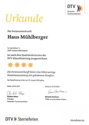 Klassifizierung